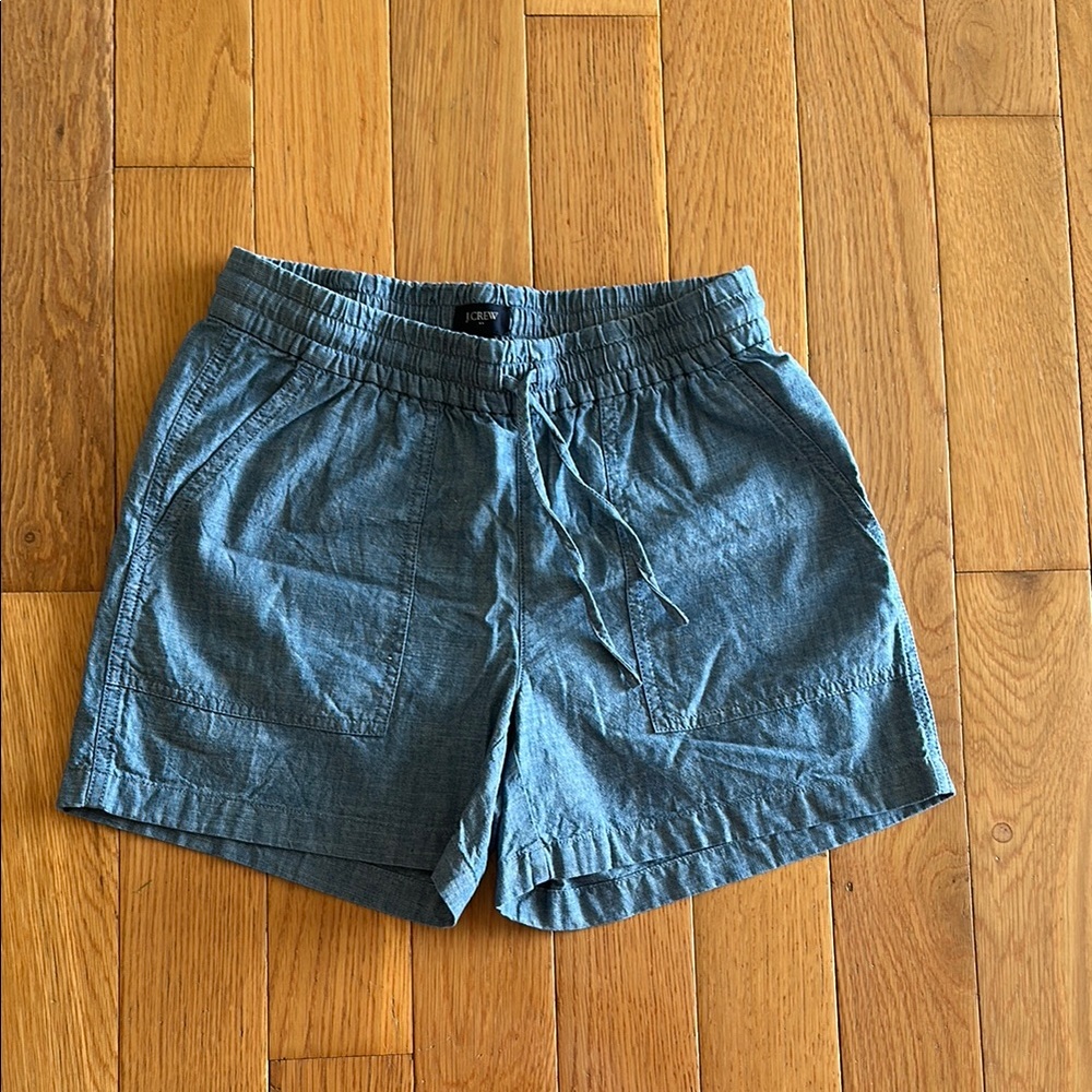 J Crew shorts